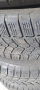 4бр зимни гуми Bridgestone 185 65 15 , снимка 3