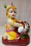 Статуетки-резин-Сарасвати,Дурга, Шива, Кали, Ганеша, Кришна и др , снимка 6