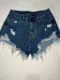 Дамски къси панталони, снимка 1