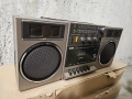 Радиокасетофон Saba RCR 540, снимка 6