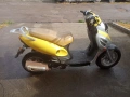 Китаец 150cc + Aprilia sr50, снимка 3