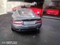 Колекционерски модел Aston Martin - DB9, снимка 4