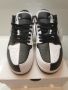 Jordan 1 Low Black/White Мъжки Обувки 40 и 45 EUR+ Кутия, снимка 2