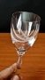 Кристални чаши за бяло и червено вино, снимка 11