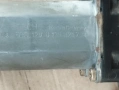 Mercedes Benz Ляв Електромотор Стъклоповдигац 0130 821 708 , снимка 3