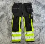 Работен панталон Helly Hansen Construction Pants, Размер 54, снимка 2