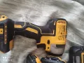 Безчетков комплект DEWALT18V, снимка 2