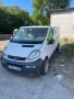 Opel Vivaro 1.9 cdti 120кс 6 ск на части, снимка 2