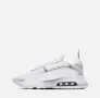 НАМАЛЕНИЕ !!! Mаратонки Nike Air Max 2090 White/Grey CK2612-100 №37.5, снимка 2