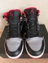 Оригинални Nike Air Jordan 1 mid в размер 42, снимка 6