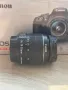 Canon EOS 2000D с обектив, снимка 7