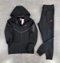 Мъжки екипи Nike Tech Fleece в 5 цвята , снимка 11