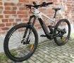Електрически велосипед E bike MOUSTACHE SAMEDI GAME 5, Bosch CX, 750 Wh, 2024 - L New, снимка 4