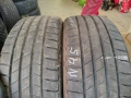 2бр.летни гуми BRIDGESTONE 215 50 17 DOT22 цена за брой, снимка 1