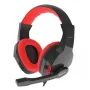 Genesis Gaming Headset Argon 100 Red Stereo Слушалки, снимка 1
