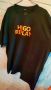 Hugo Boss мъжка елегантна тениска , черна тениска hugo, снимка 5