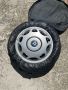 Резервна гума патерица 15" 5х114.3, снимка 5
