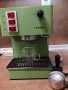 Продавам българска ,ретро ,еспресо кафе машина , снимка 5