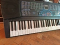 синтезатор Casio LK-30 , снимка 9