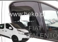 Ветробрани за FIAT TALENTO / OPEL VIVARO II / RENAULT TRAFFIC (2014+) 2бр. предни Неко, снимка 3