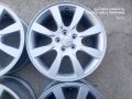 4 броя алуминиеви джанти за Subaru Impreza,Legasy,Forester,Outback 16, снимка 8