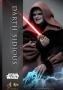 Hot Toys Star Wars Darth Sidious фигура статуя, снимка 1