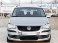 Wv touran 1.9TDI 105кс 2008г , снимка 3