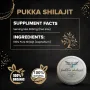 Ultimate Authentic Premium Natural Hard Pukka Shilajit - 100% чиста хималайска органична смола, снимка 6