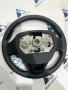 R2X6-3600-BA319W кожен мултифункционален волан от Ford Tourneo Courier V769 1.0L EcoBoost двигател C, снимка 8