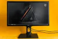 Монитор 27" IPS BenQ PD2700Q, снимка 1