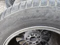 Летни гуми Michelin Agilis- 205/65/16 C за бус, снимка 3