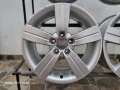 4бр 17ски джанти за AUDI 5х112мм A170594 , снимка 1