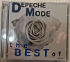 Неофициални cd / цд компакт дискове - нови - HADDAWAY / DEPECHE MODE , снимка 8