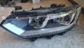 Фар Фолксваген Пасат Б8 Фул лед VW Passat B8  Full led, снимка 1