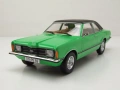 Ford Taunus GXL 1971 - мащаб 1:18 на  KK Scale моделът е нов в кутия, снимка 1