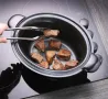 Уред за бавно готвене Russell Hobbs 22750-56 Maxicook Slow Cooker 6л 200W Съд за готвене с капак, снимка 5