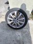 Джанти с летни гуми 7.5Jx17" 5x112 ET28, снимка 1