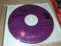 QUEEN-VIDEO CD 0708251144, снимка 1
