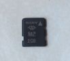 Sony Memory Stick Micro M2 Card 2GB, снимка 2