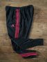 adidas Manchester United Training Pants - страхотно мъжко долнище ХЛ, снимка 3