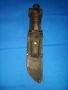 Нож. Кинжал. Кортик. Ханджар. Сабя. Меч. Острие , снимка 1
