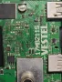 Mainboard 17MB211S от TOSHIBA 32WL3A63DG, снимка 2