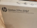 Нов монитор HP 324pf , 24",Full HD, HDMI,DP, LED, снимка 4