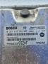 Компютър Chrysler 2.2CRDi 0281010292 P05033032AF, снимка 1