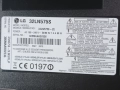 LG 32 инча смарт, снимка 3