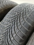 Зимни гуми Дебица Навигатор 215/60 17цола, снимка 1
