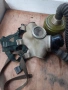 Стар колекционерски противогаз, снимка 3