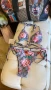 Бански бикини Гучи*Gucci technical bloom, снимка 3