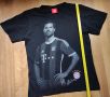 Bayern Munchen / детска фен тениска на Xabi Alonso., снимка 6