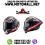 Alpinestars Supertech R10 Team Carbon Helmet, снимка 1